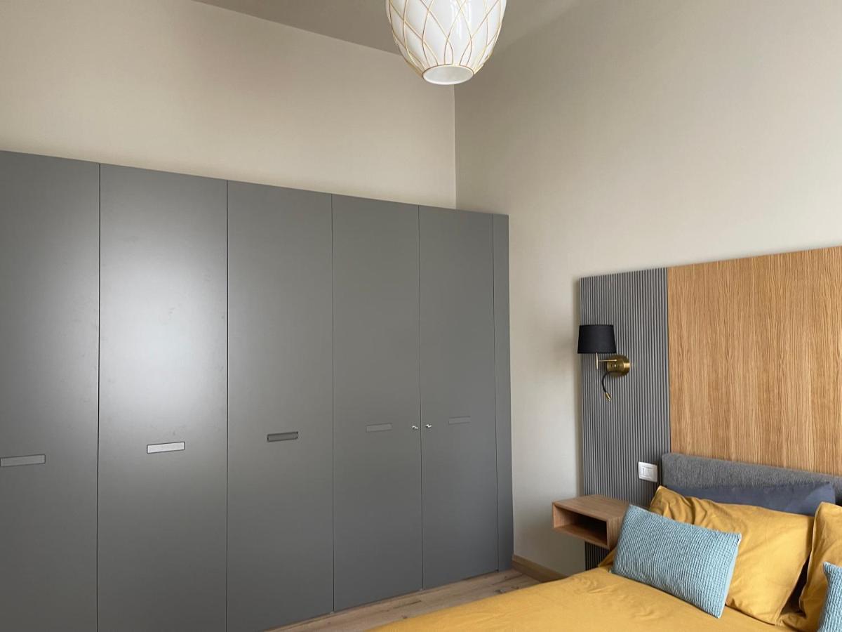 Dai Maestri Apartamento Florencia