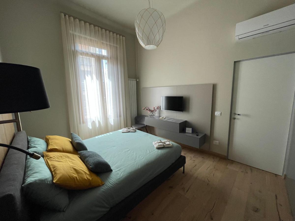 Dai Maestri Apartamento Florencia