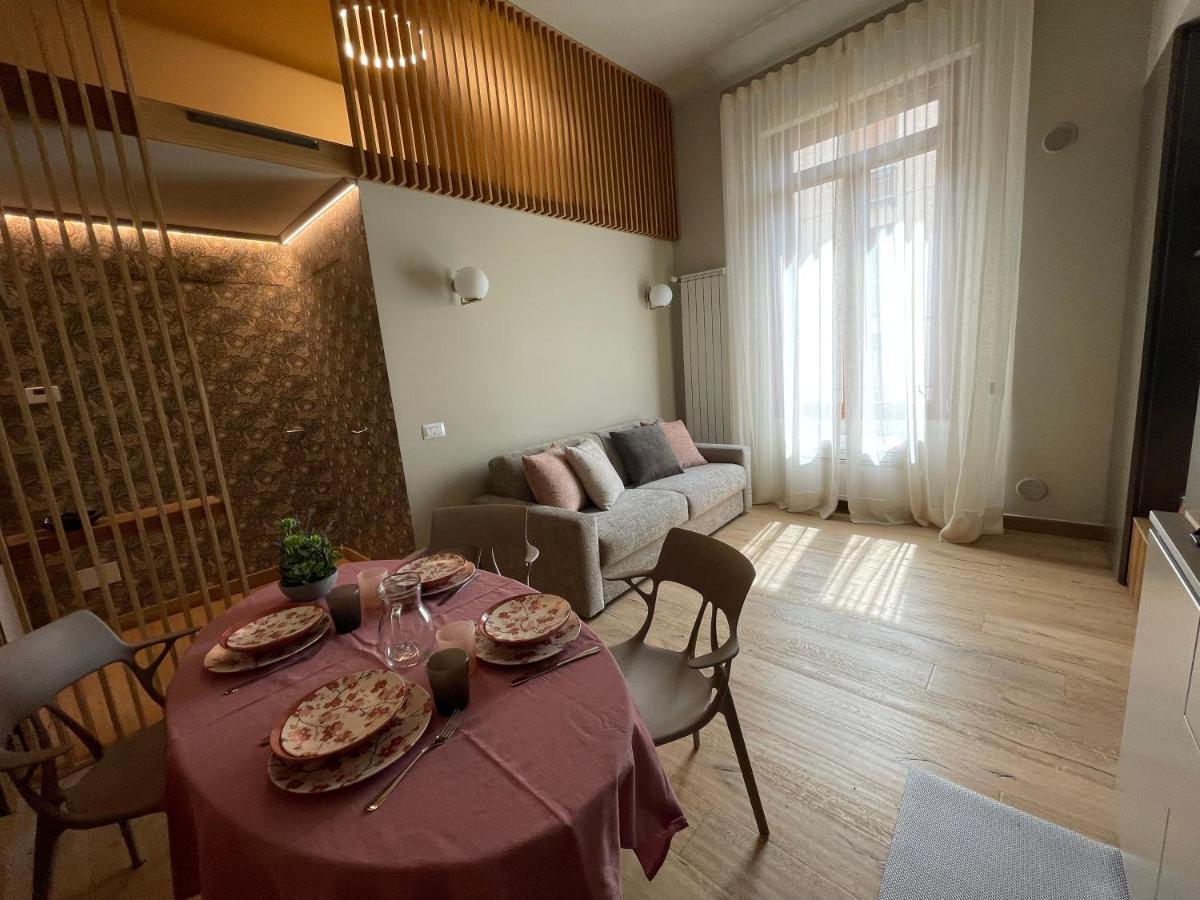 Dai Maestri Apartamento *