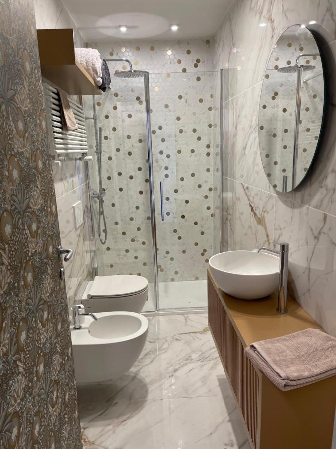 Dai Maestri Apartamento