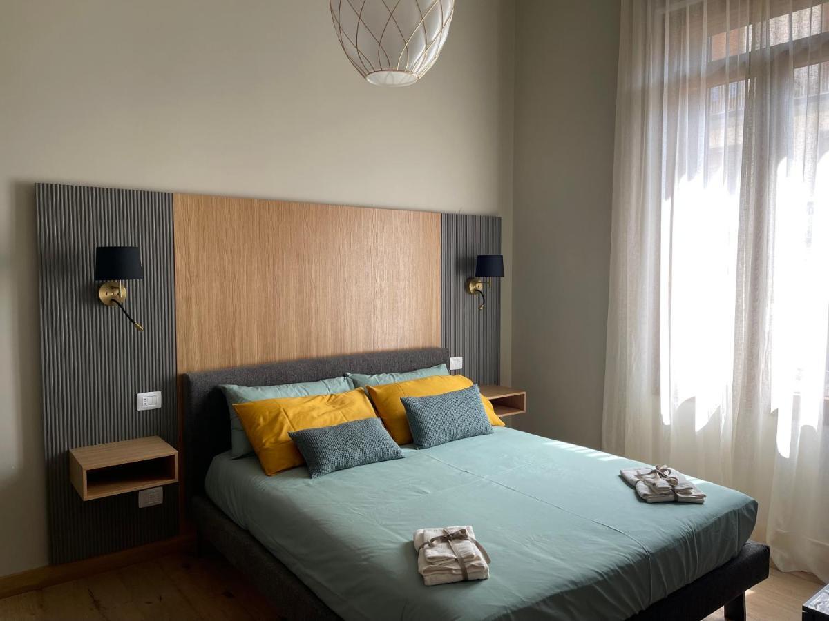 Apartamento Dai Maestri Florencia
