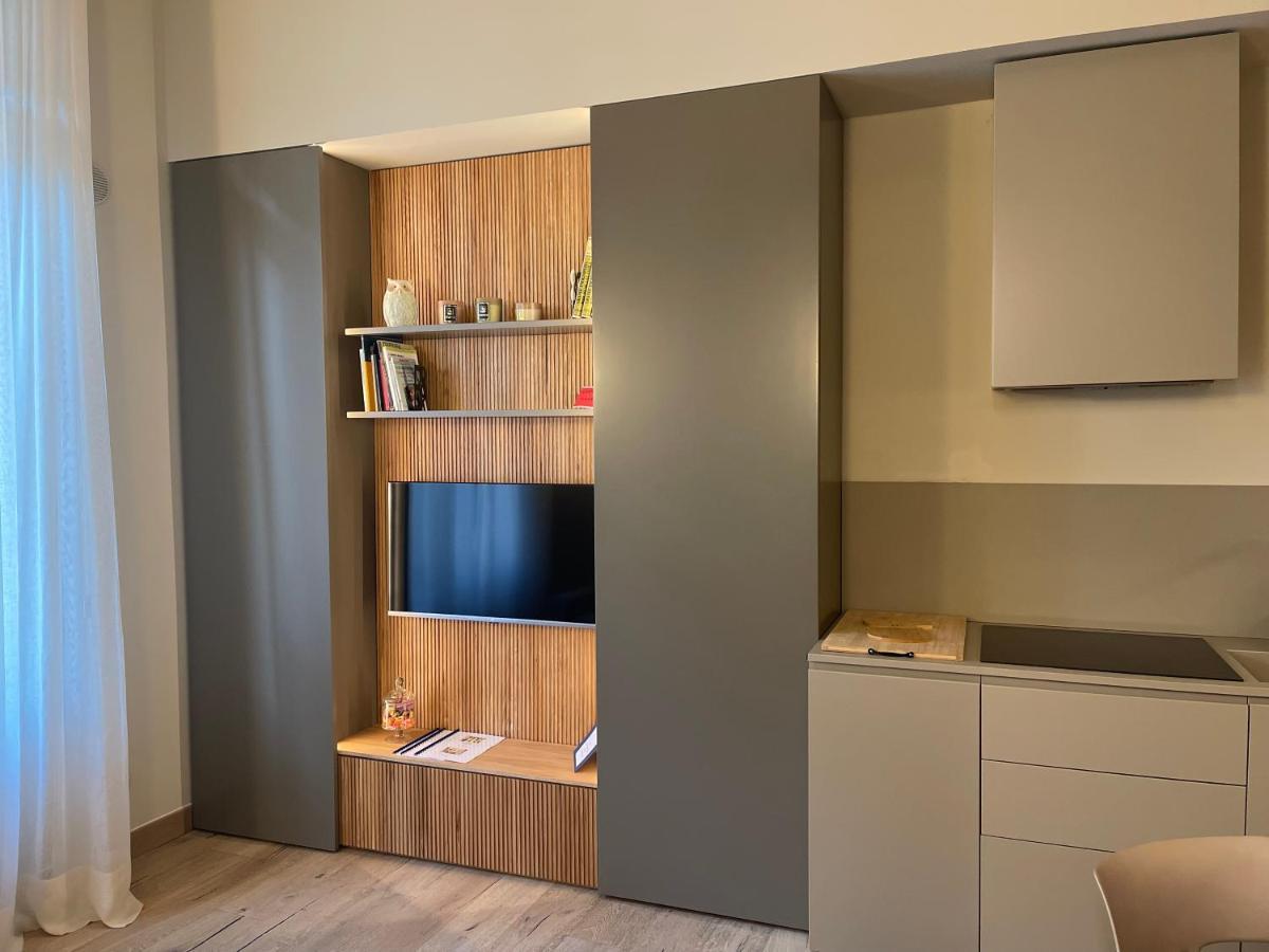 Dai Maestri Apartamento *