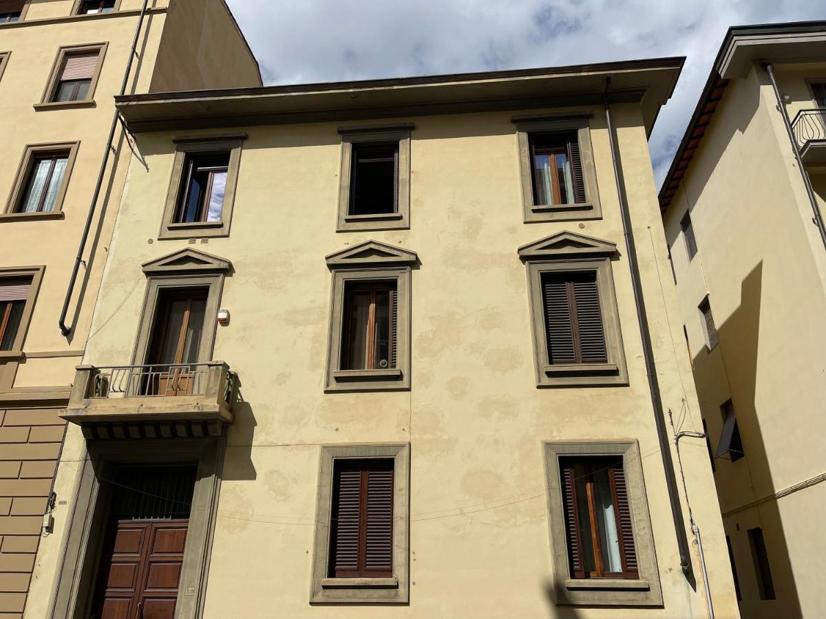 Dai Maestri Apartamento