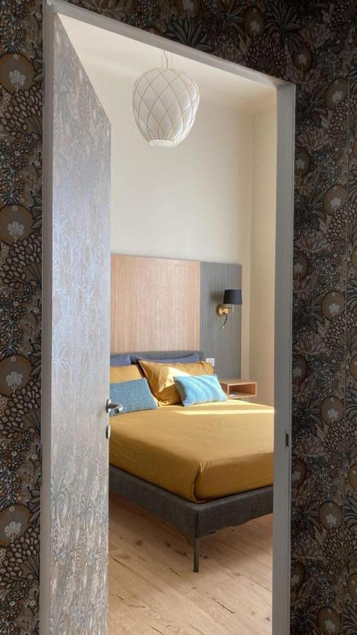 Apartamento Dai Maestri *