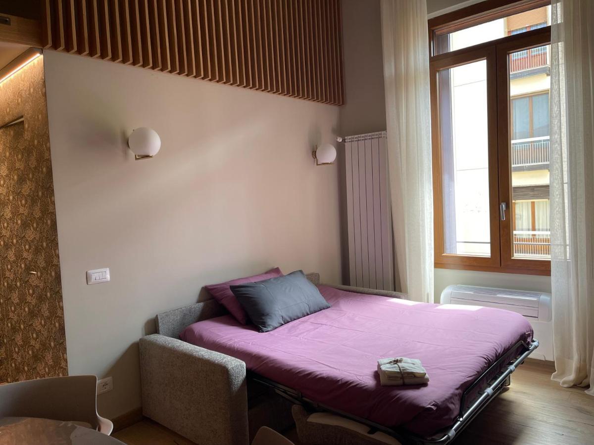 Dai Maestri Apartamento Florencia