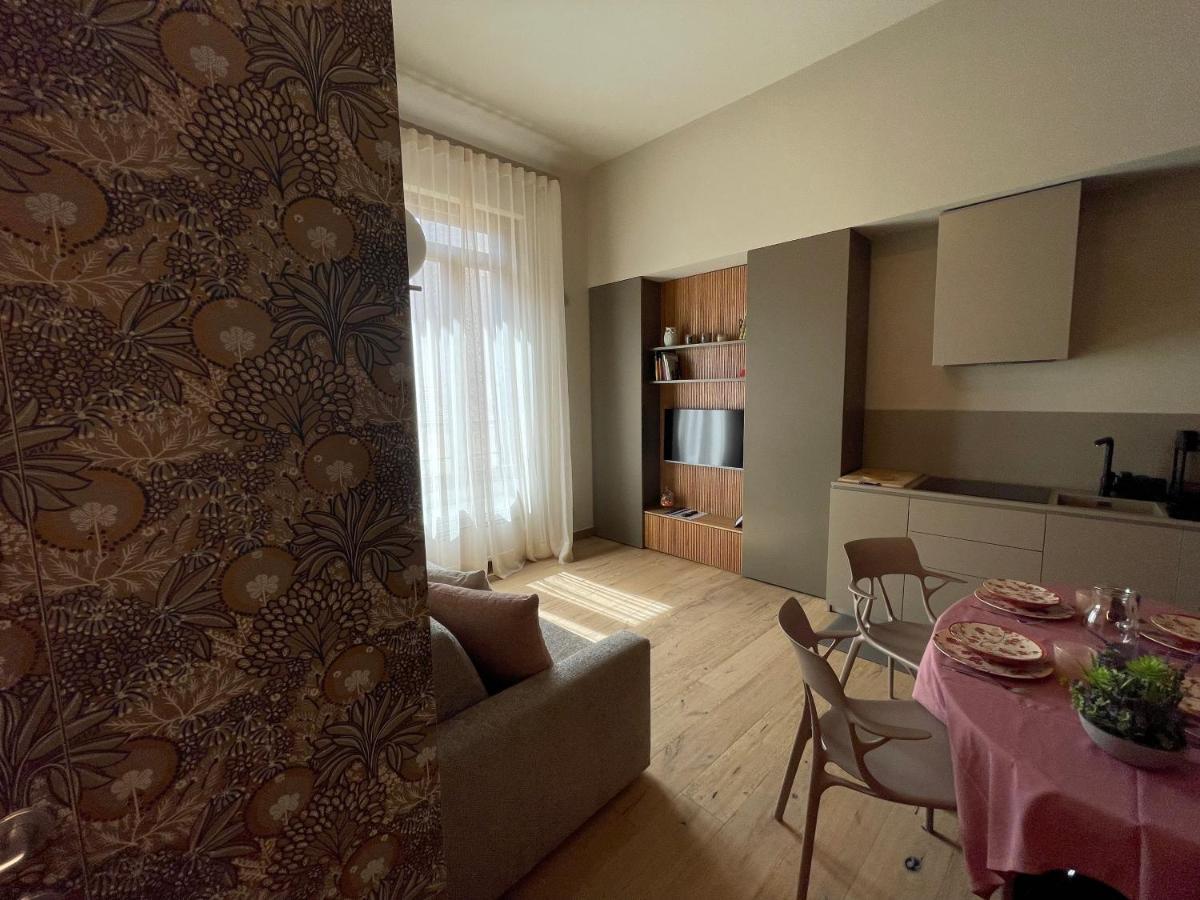 Dai Maestri Apartamento