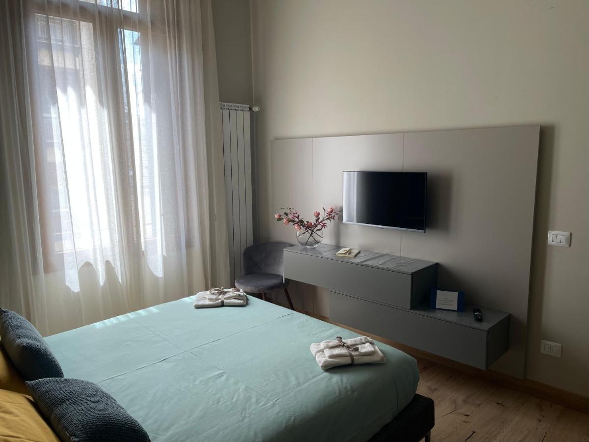 Apartamento Dai Maestri
