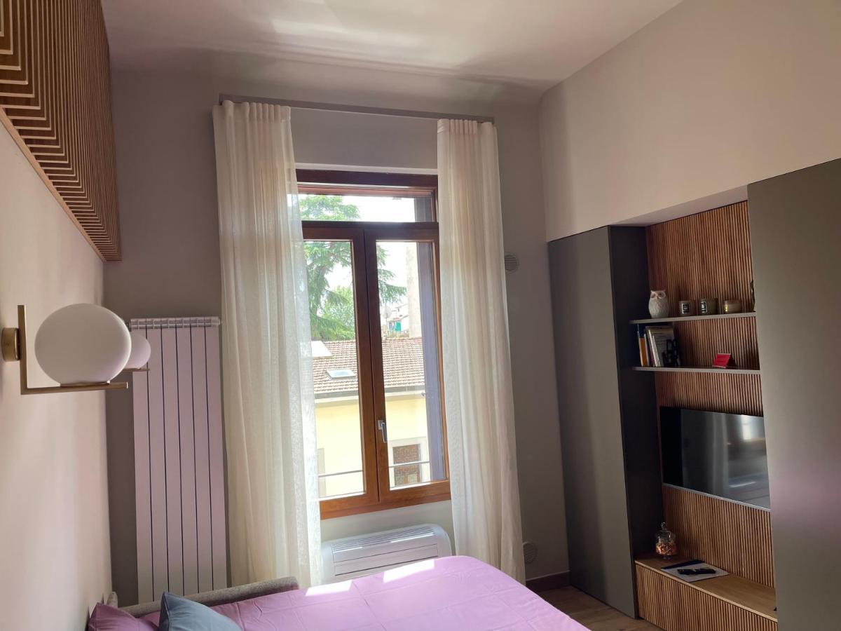 Dai Maestri Apartamento
